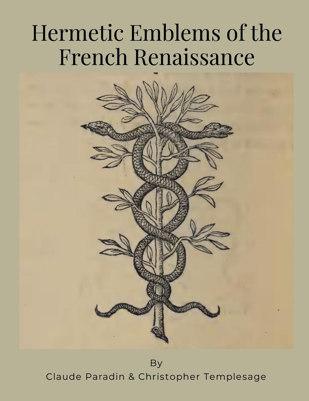 Hermetic Emblems of the French Renaissance Film, Art & Culture