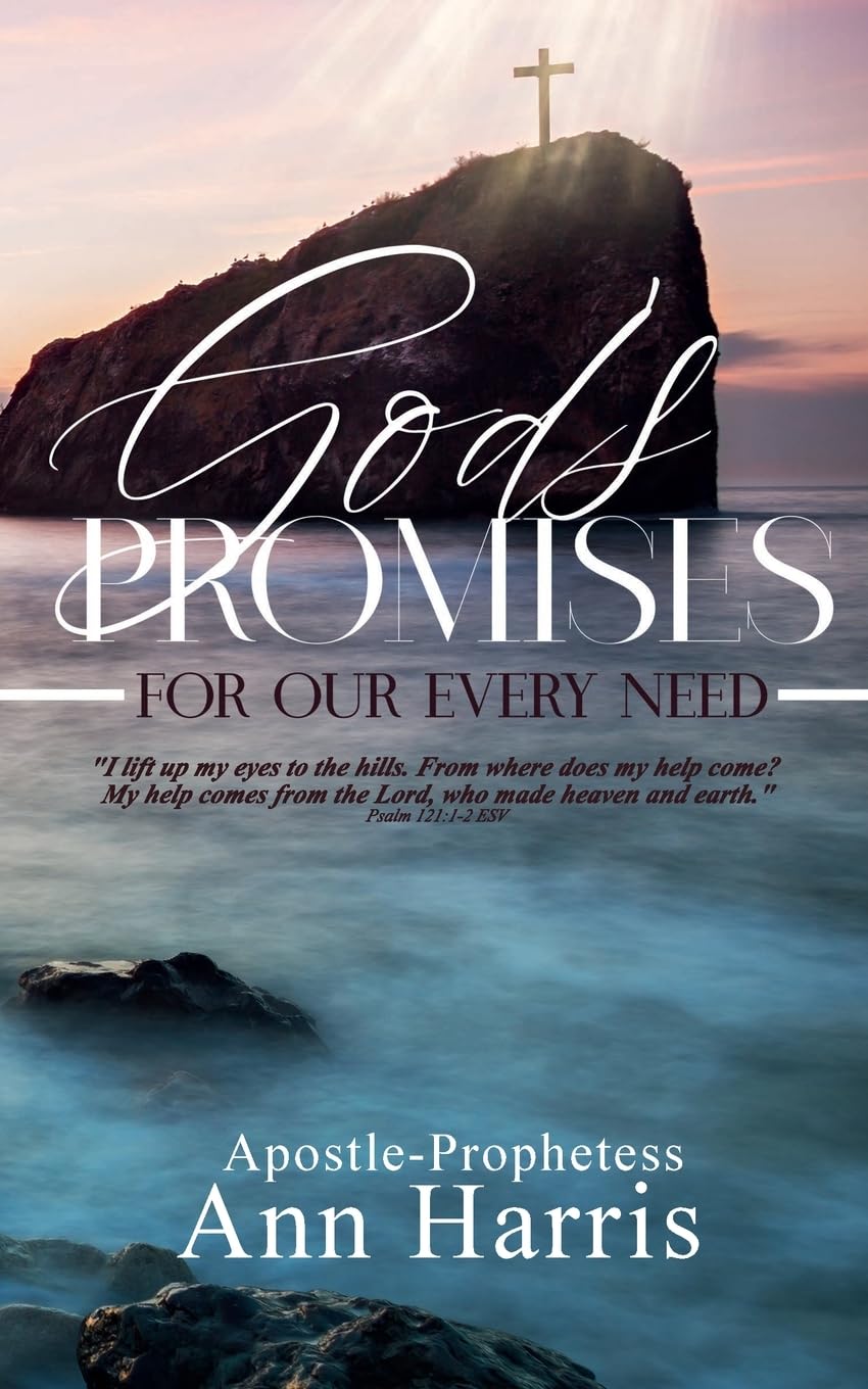 God's Promises for Our Every Need Religion & Esotericism