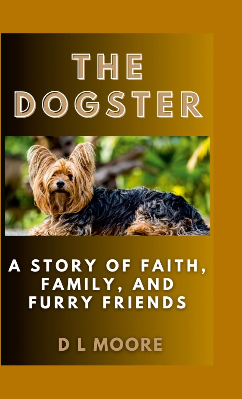 The Dogster Religion & Esotericism