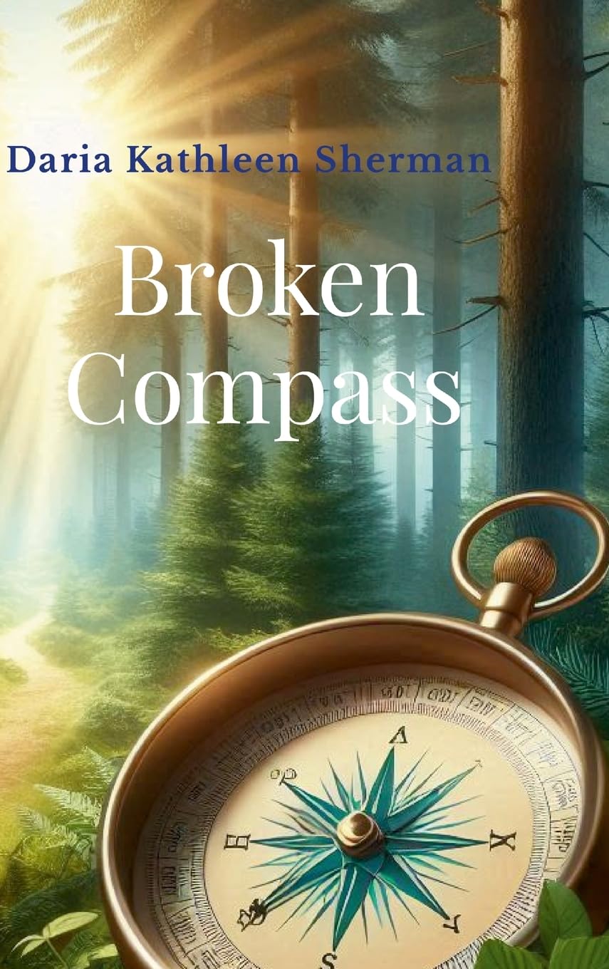 Broken Compass Parents & Children