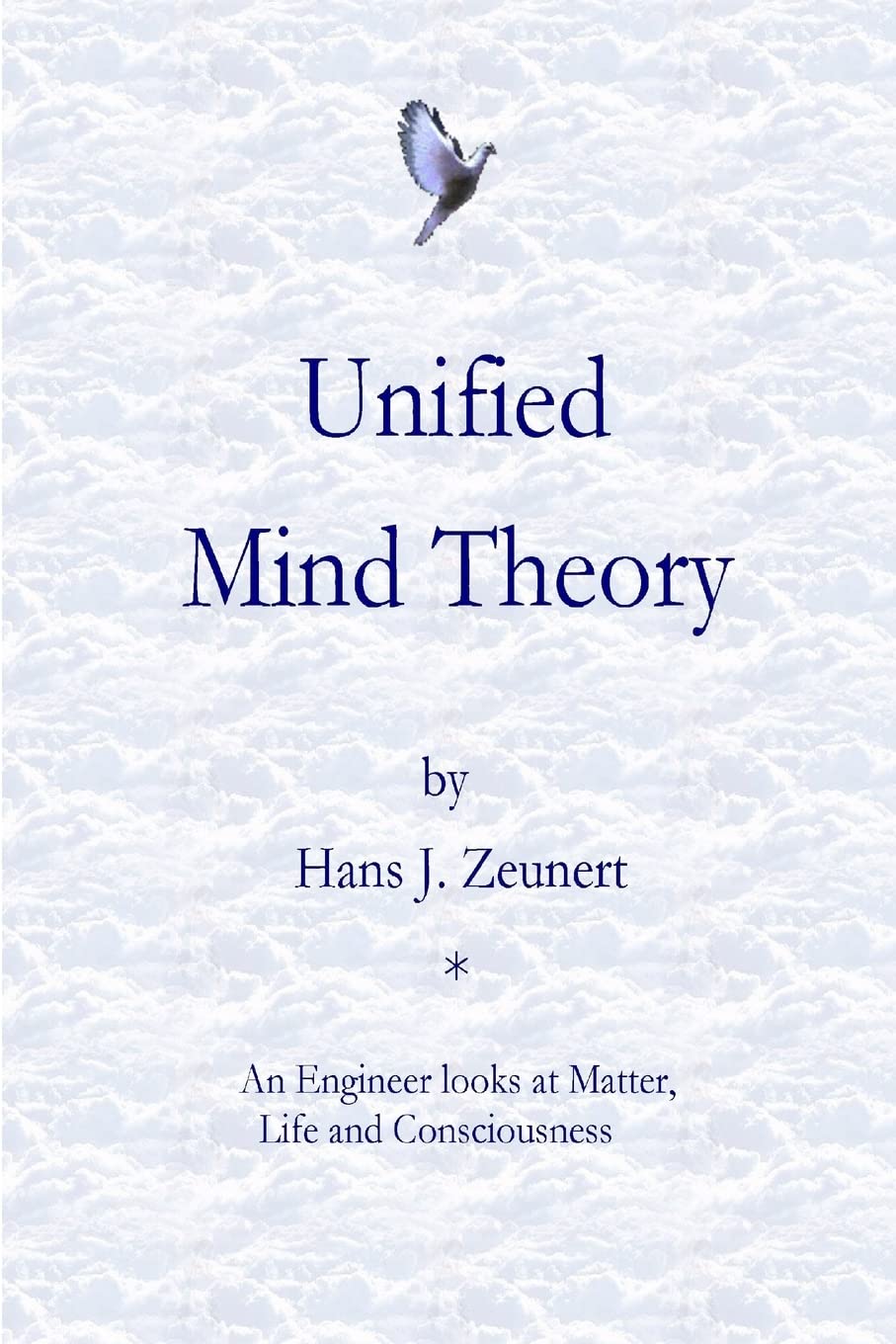 Product Image: Unified Mind Theory