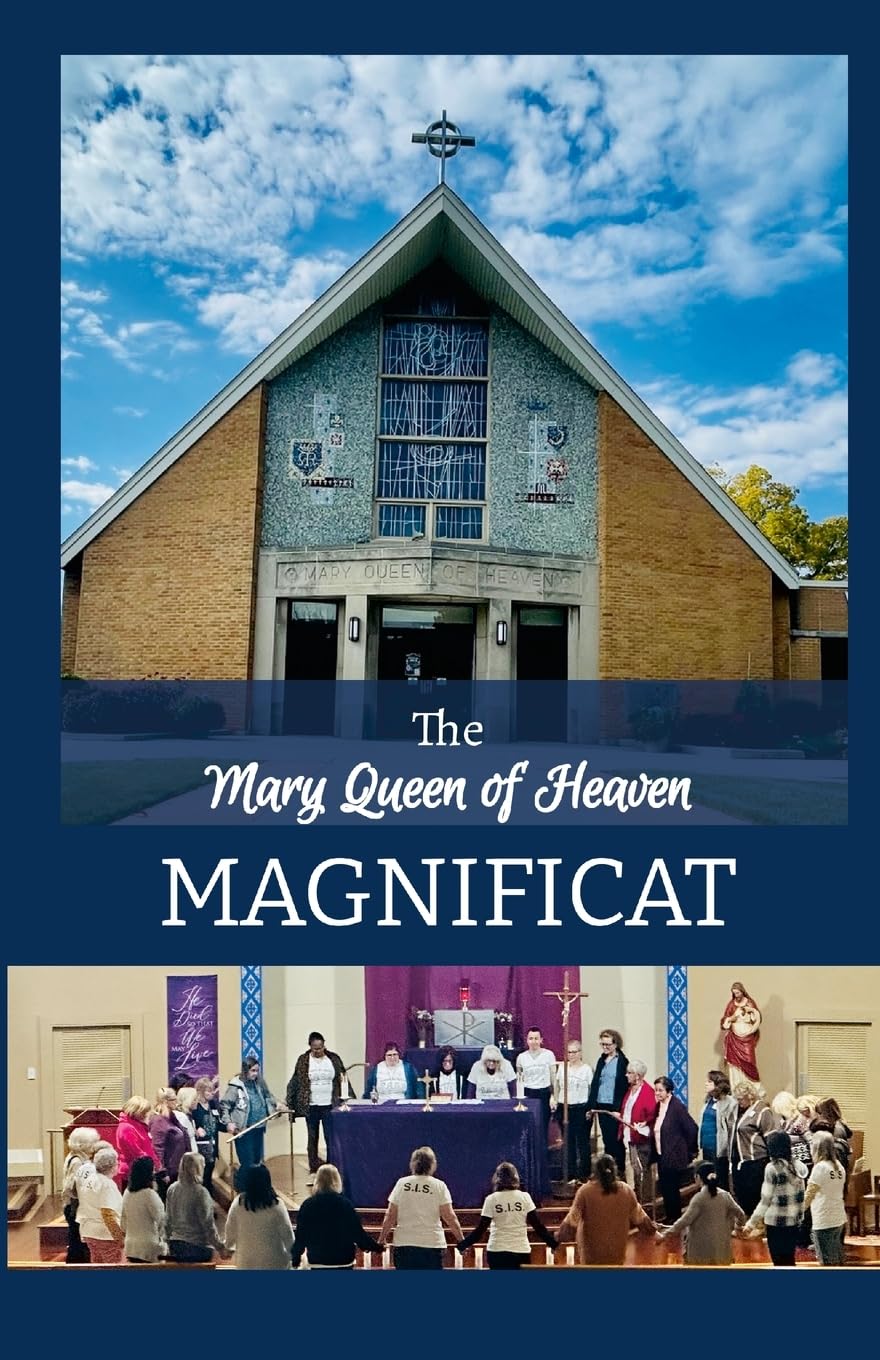 THE MQH MAGNIFICAT Religion & Esotericism