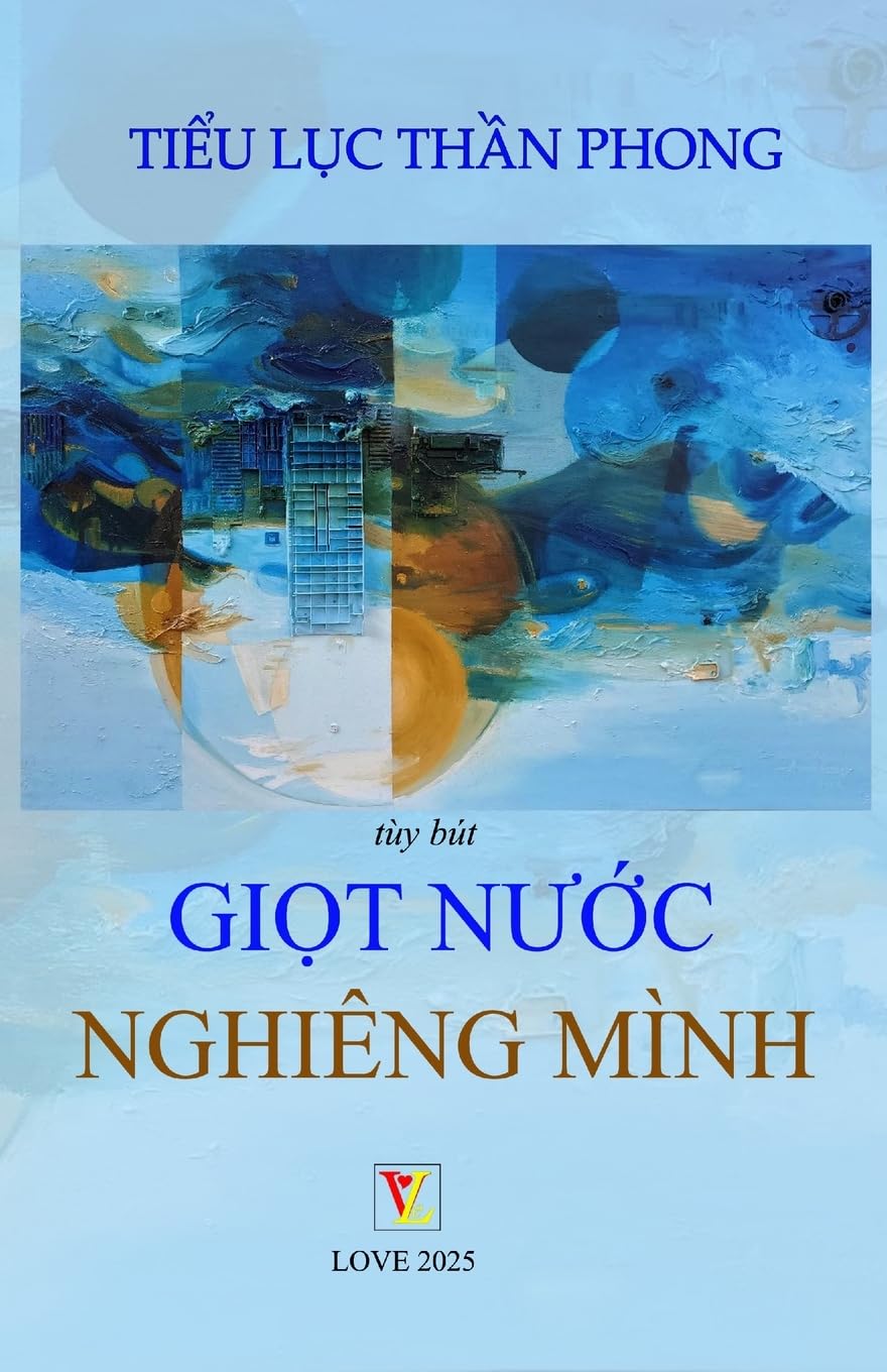 Gi¿t N¿¿c Nghiêng Mình Essays & Short Stories