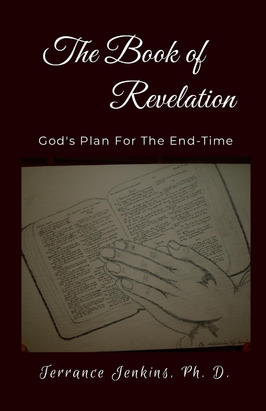 The Book of Revelation Religion & Esotericism