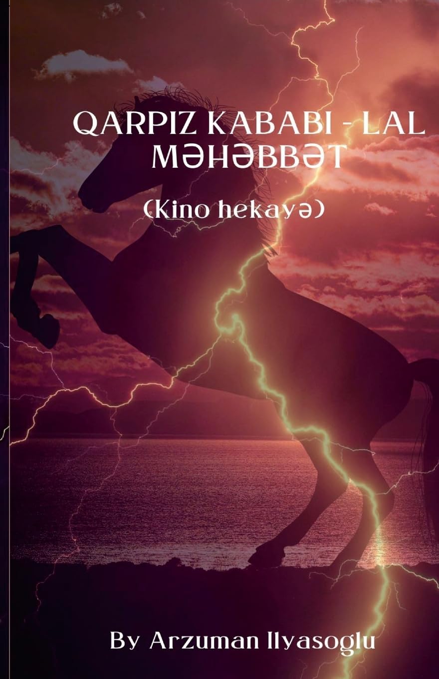 QARPIZ  KABABI - LAL M¿H¿BB¿T Media & Communication