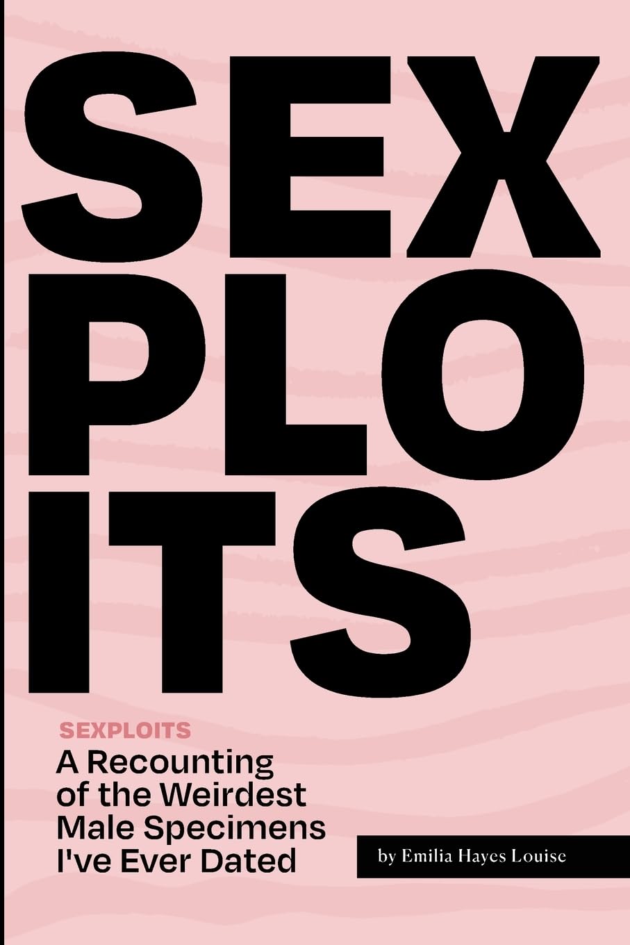 Sexploits Leisure, Home & Garden