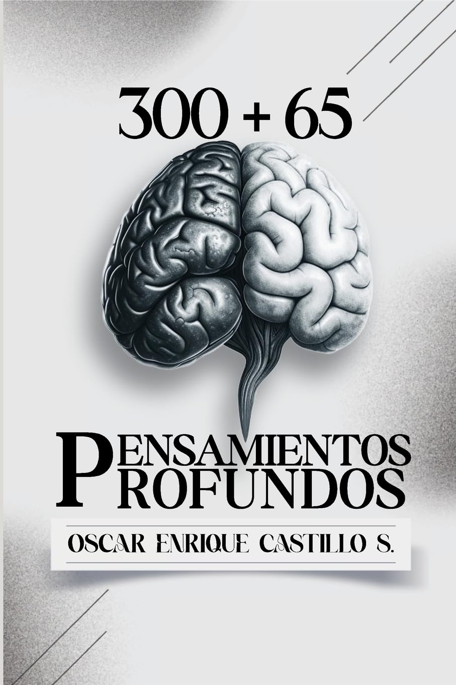 300+65 Pensamientos Profundos Lifestyle