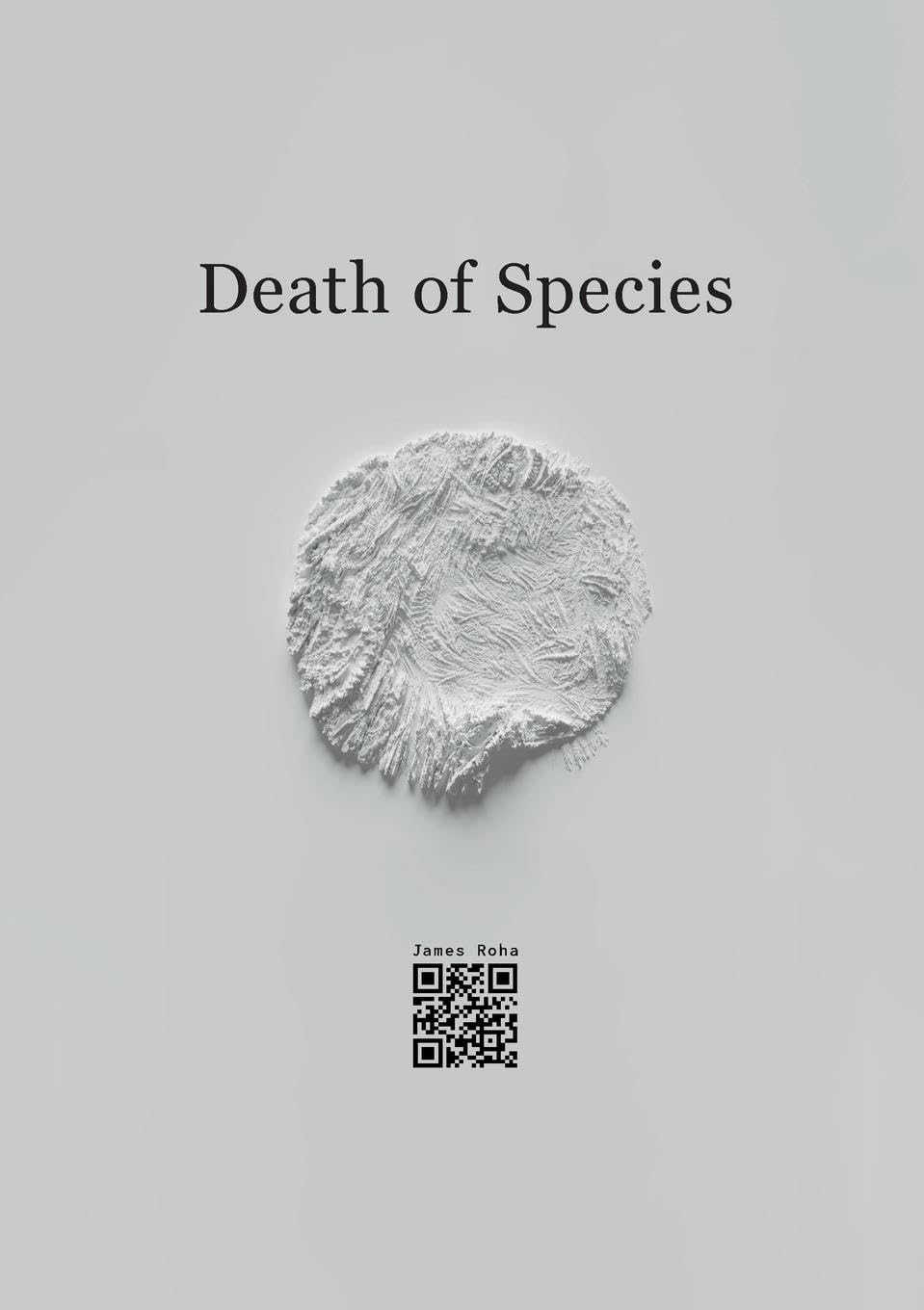 Death of Species Social Sciences