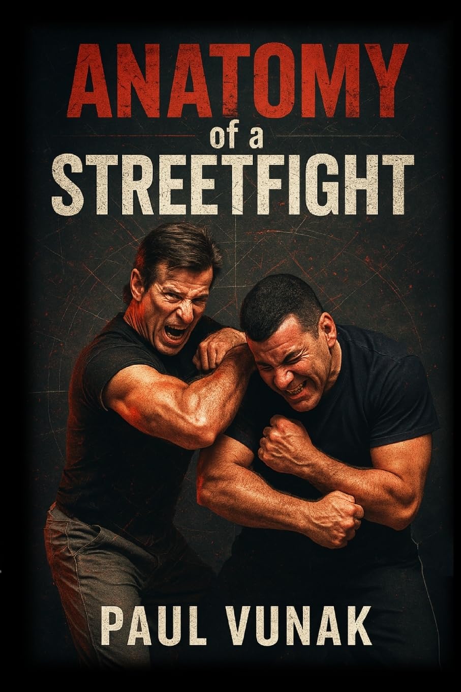 Anatomy of a Streetfight Leisure & Fun