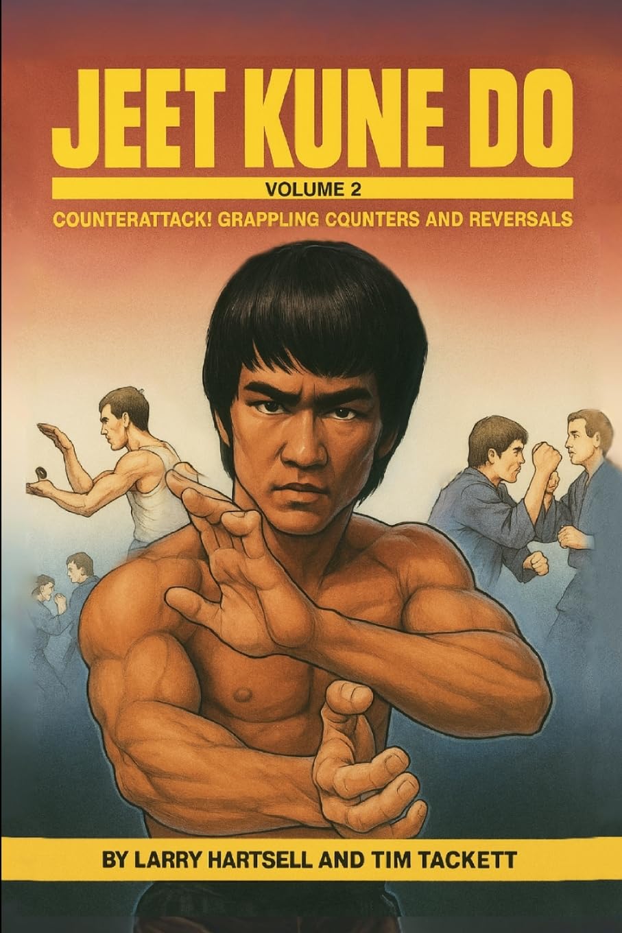 Product Image: Jeet Kune Do 2