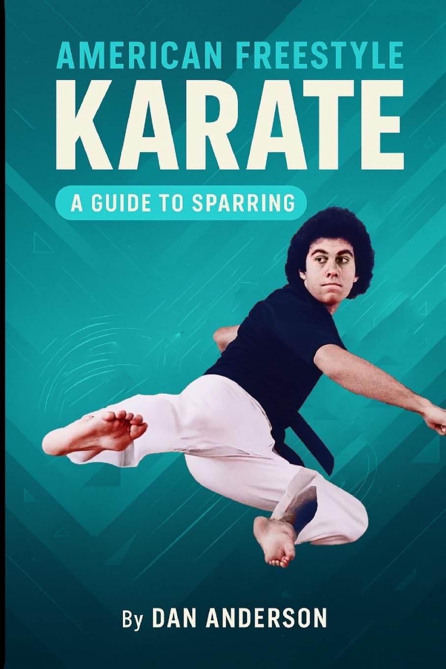 Product Image: American Freestyle Karate