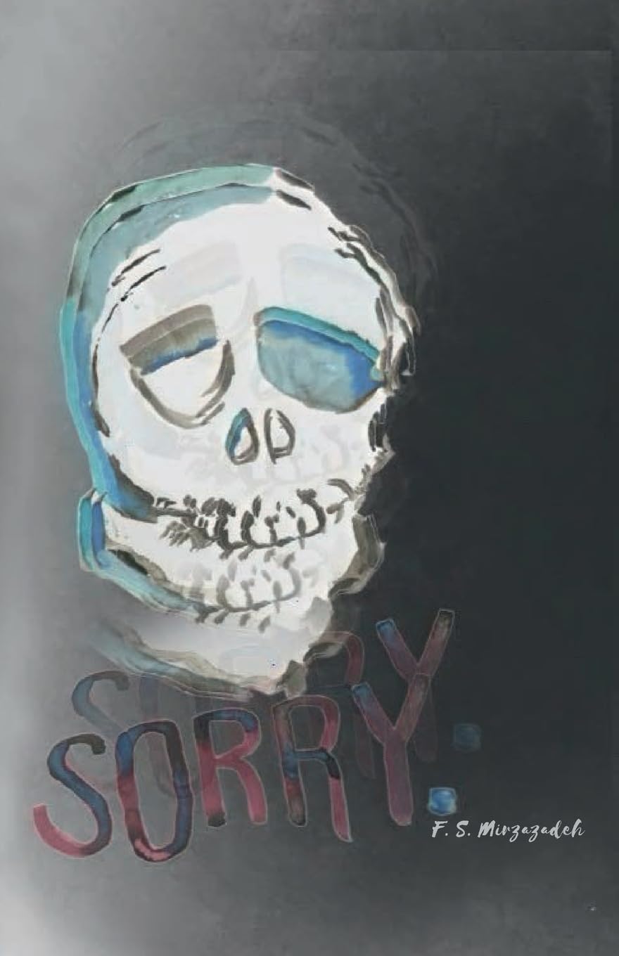 Sorry & Other Beautiful Words On My Thighs Poetry