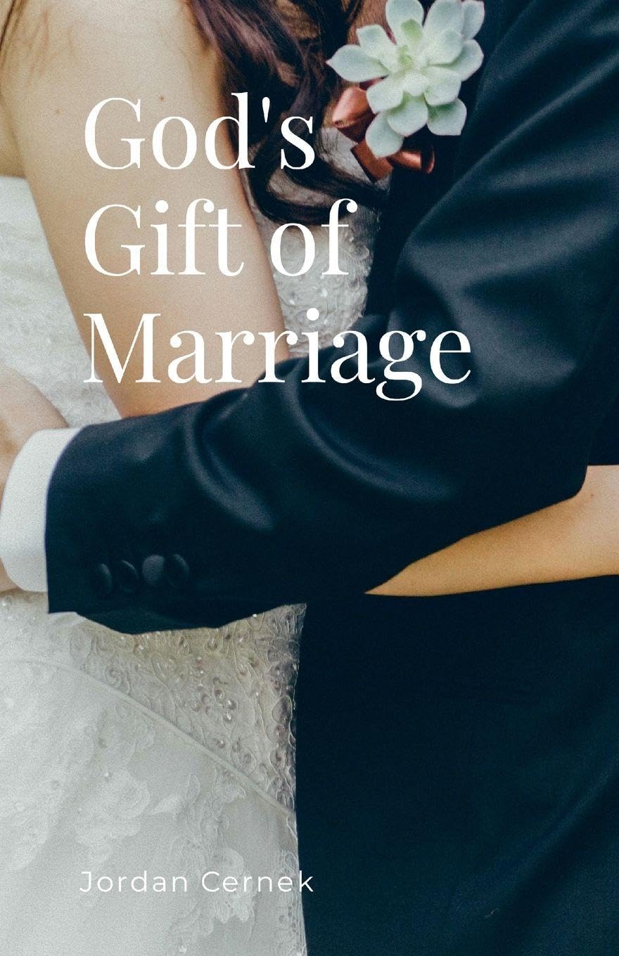 God's Gift of Marriage Eroticism