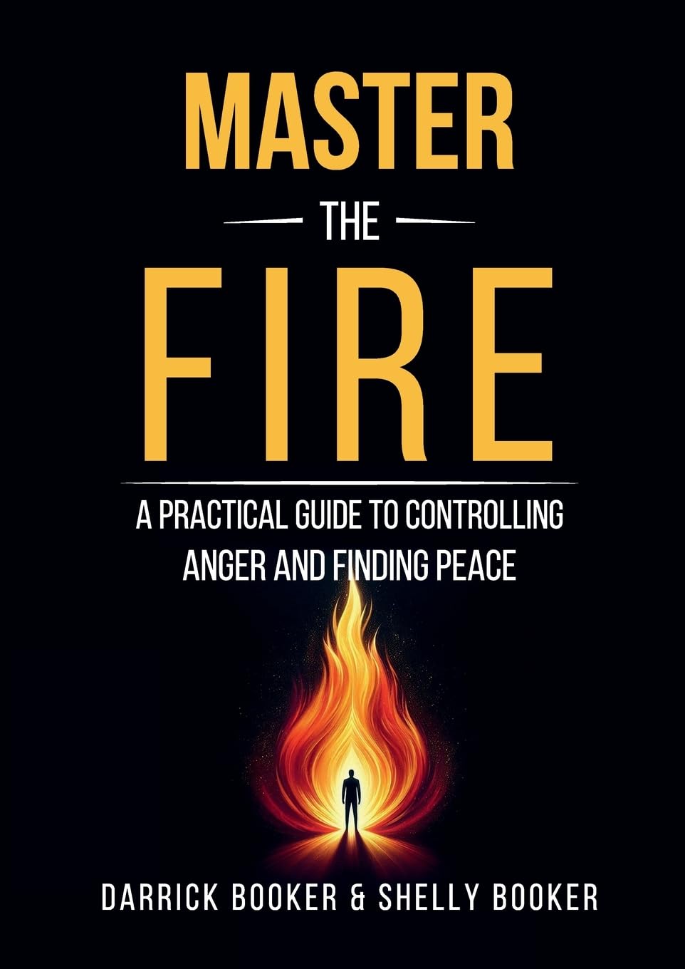 Product Image: Master the Fire