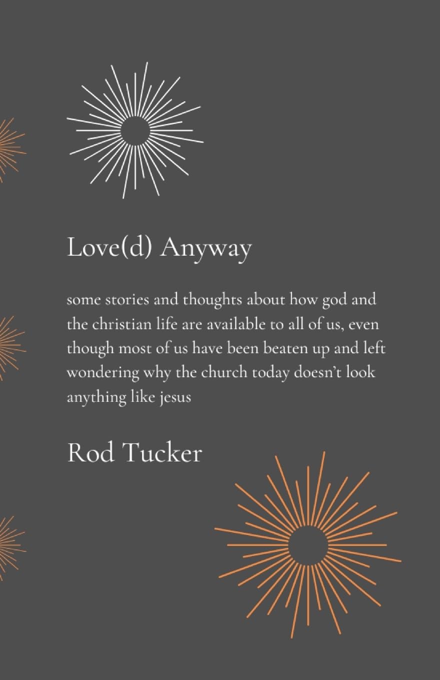 Product Image: Love(d) Anyway