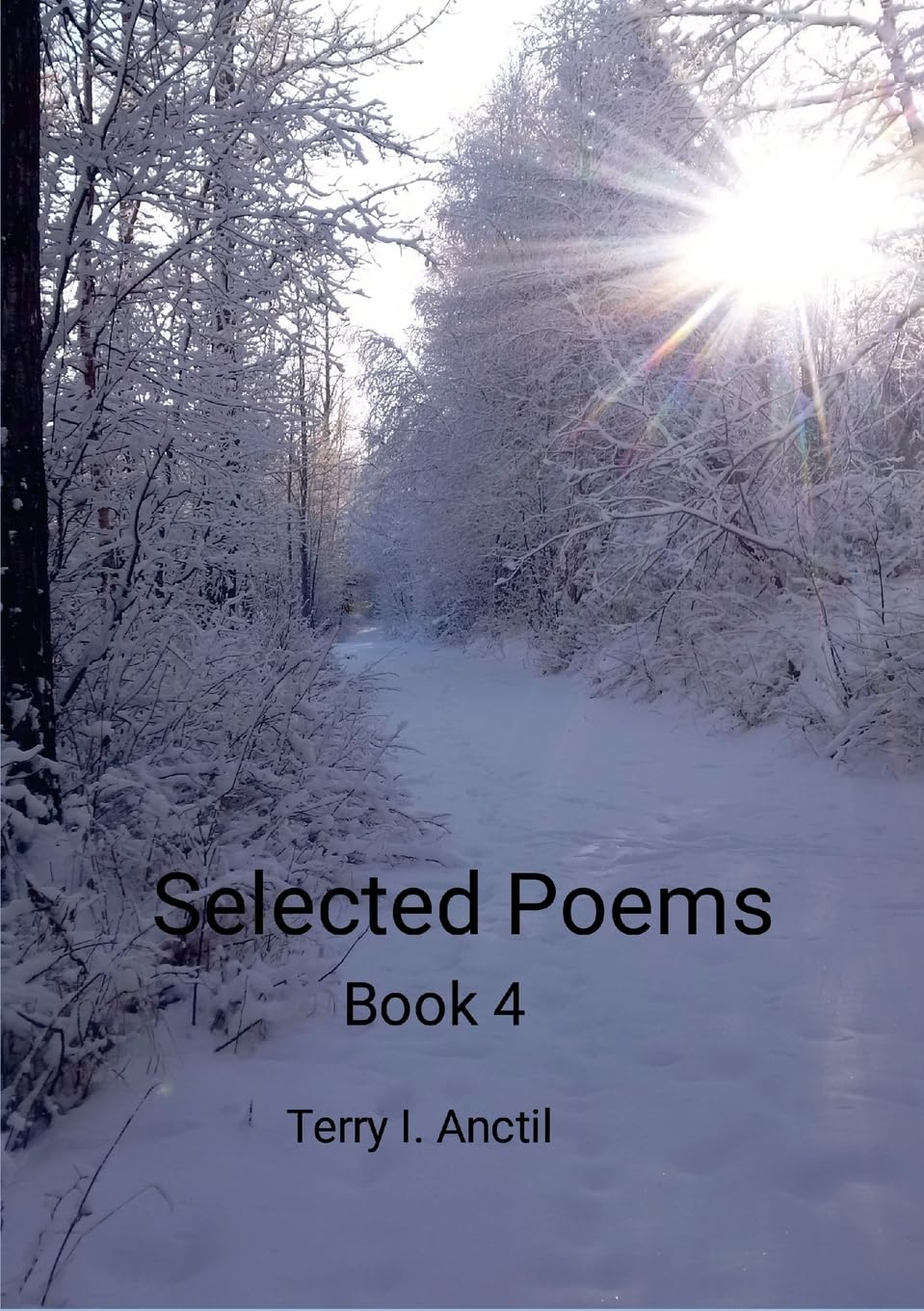 Product Image: Selected Poems Book 4