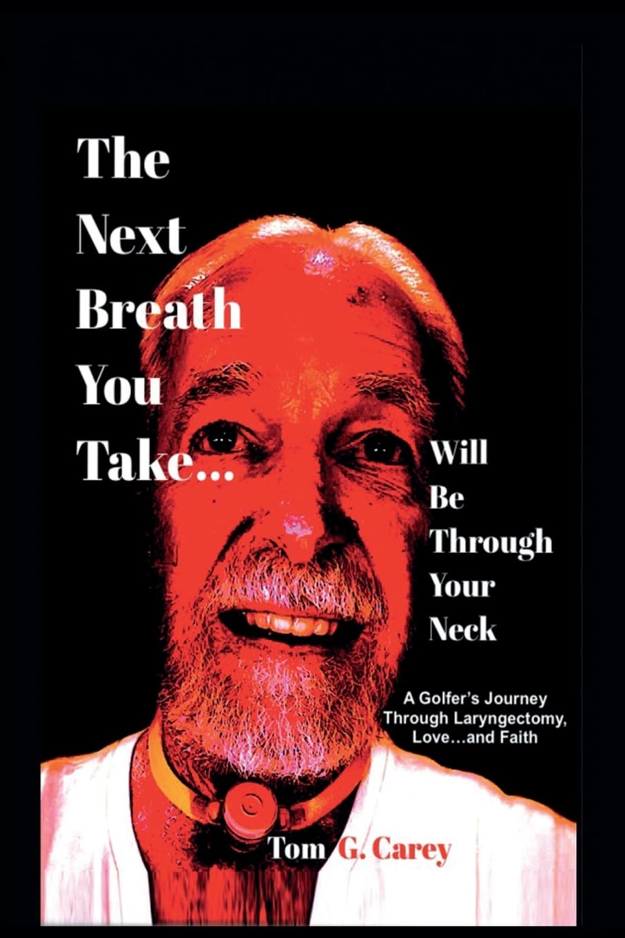 The Next Breath You Take (...will be through your neck) Memories