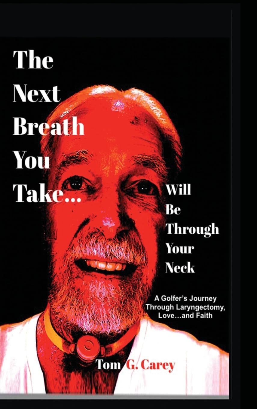 The Next Breath You Take (...will be through your neck) Memories