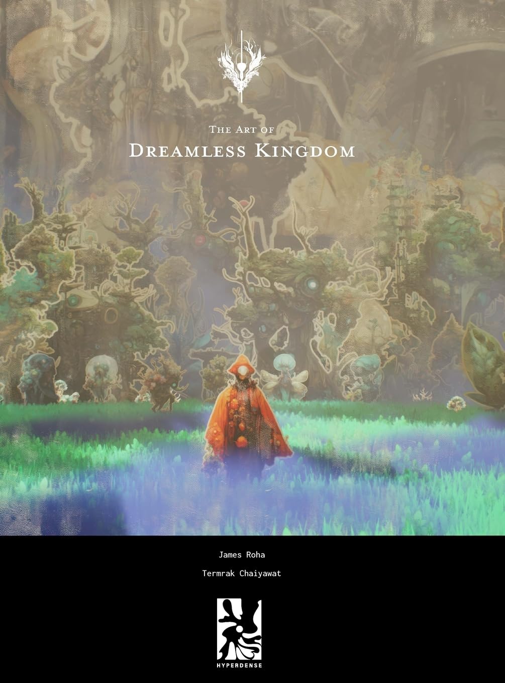 The Art of Dreamless Kingdom Film, Art & Culture