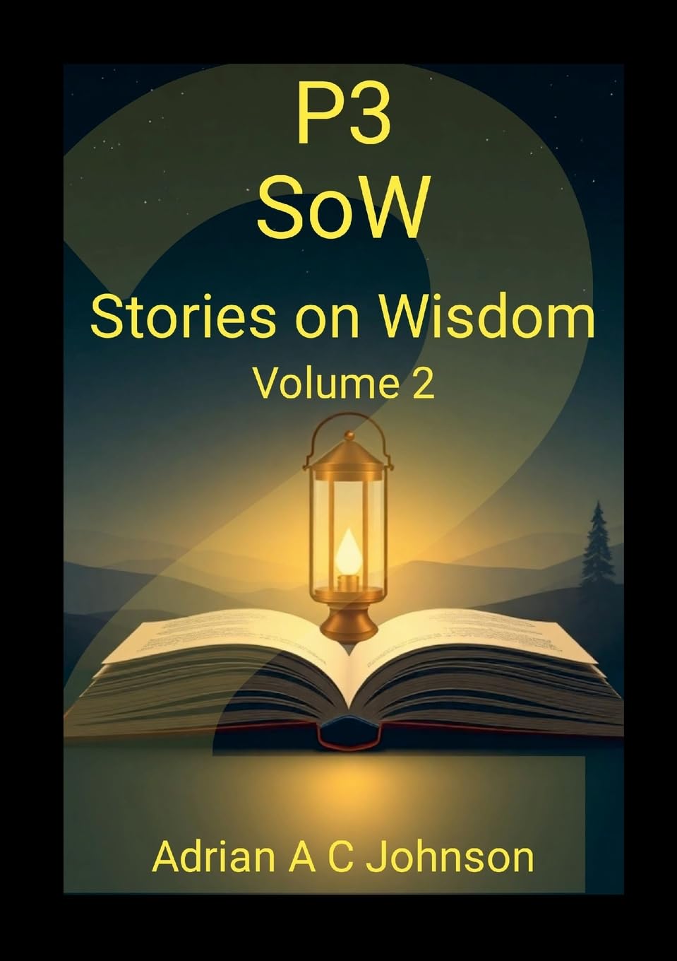 P3 SoW Religion & Esotericism