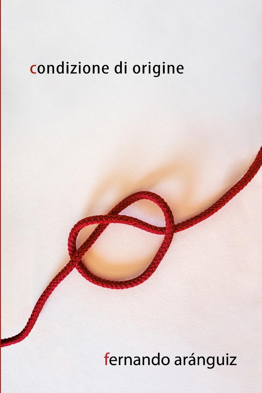 Condizione di origine Religion & Esotericism