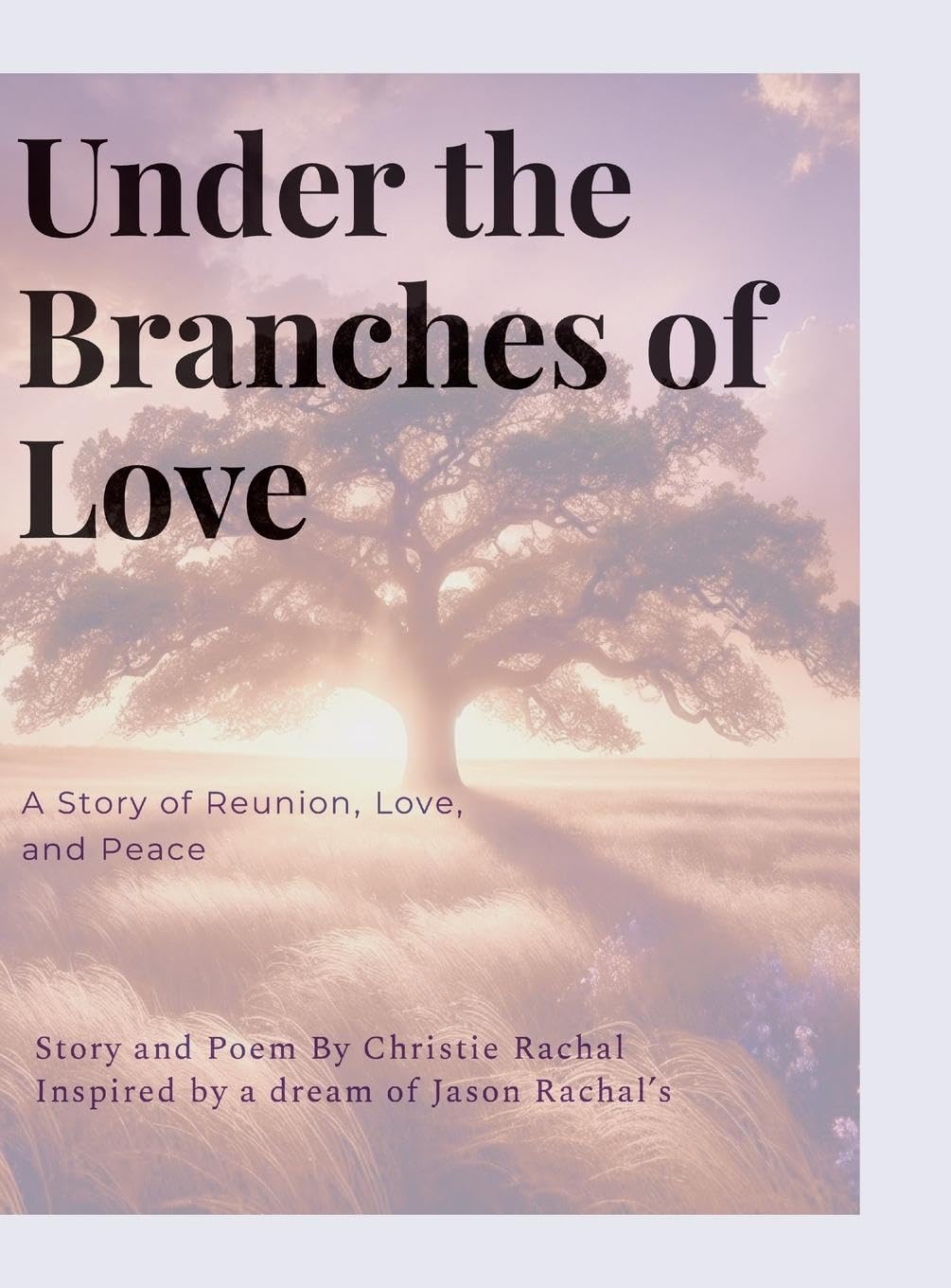 Under the Branches of Love Death & Mourning