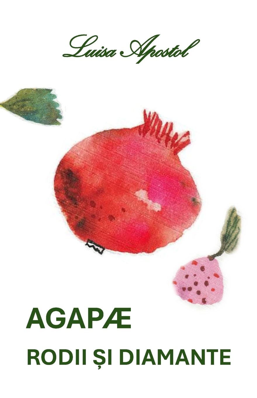 Agapae, rodii ¿i diamante Essays & Short Stories