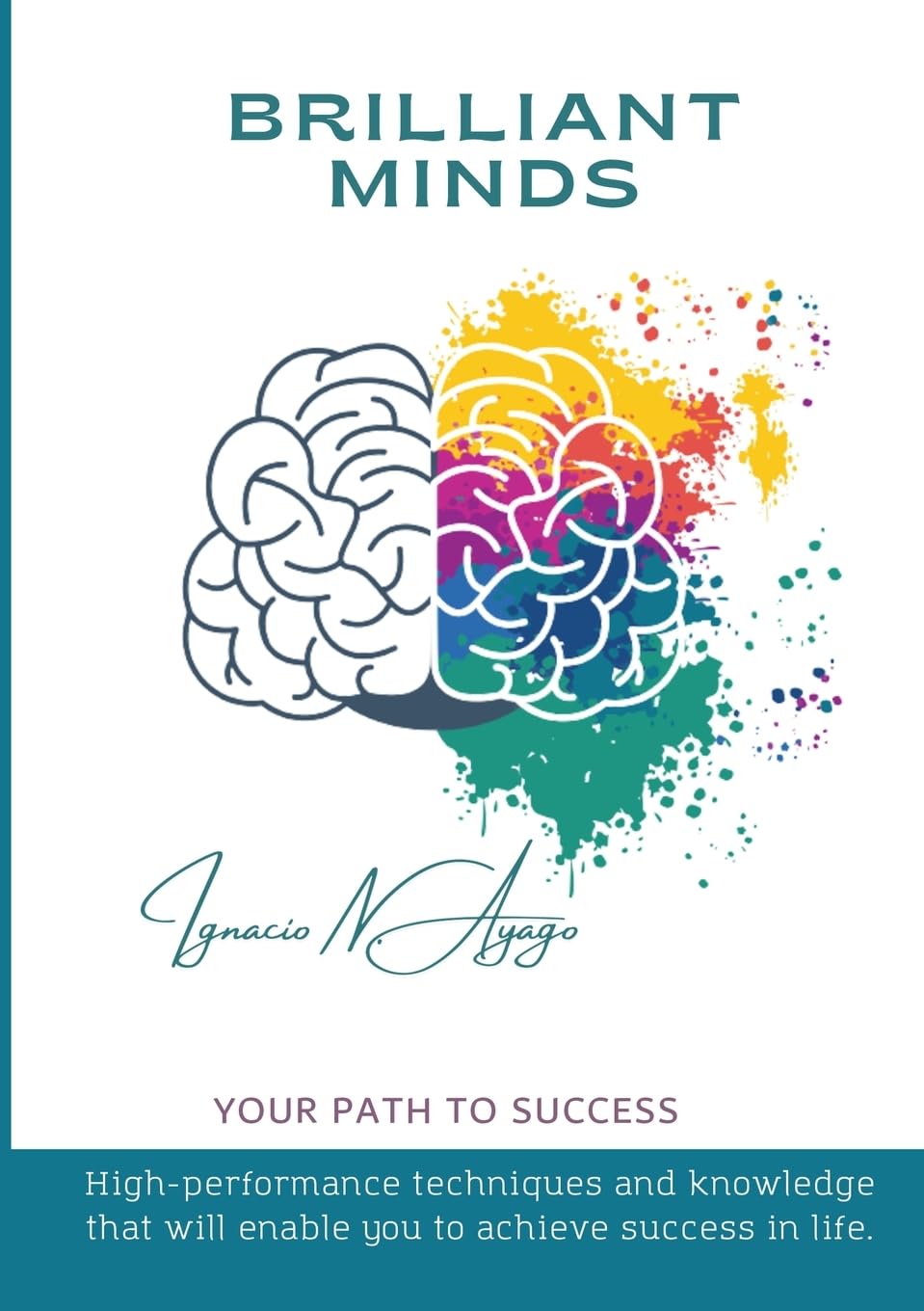 Product Image: Briliant Minds