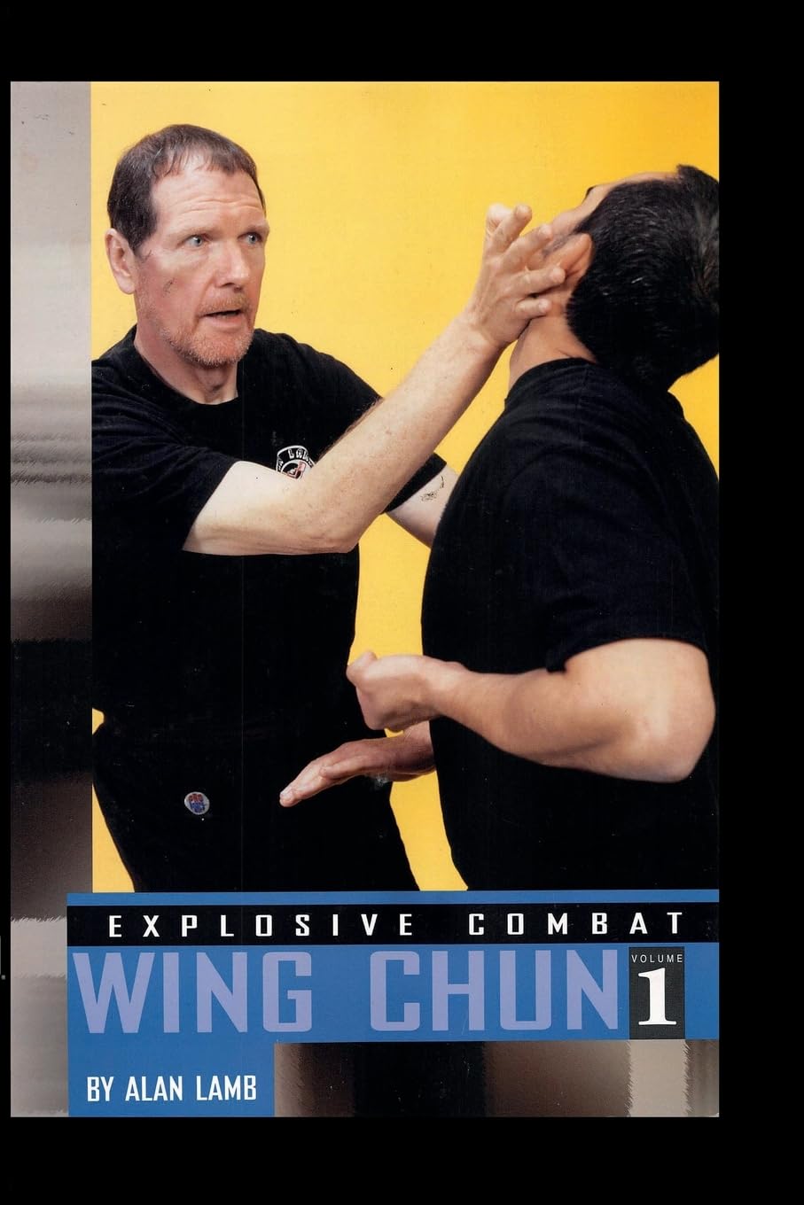 Explosive Combat Wing Chun #1 Leisure & Fun