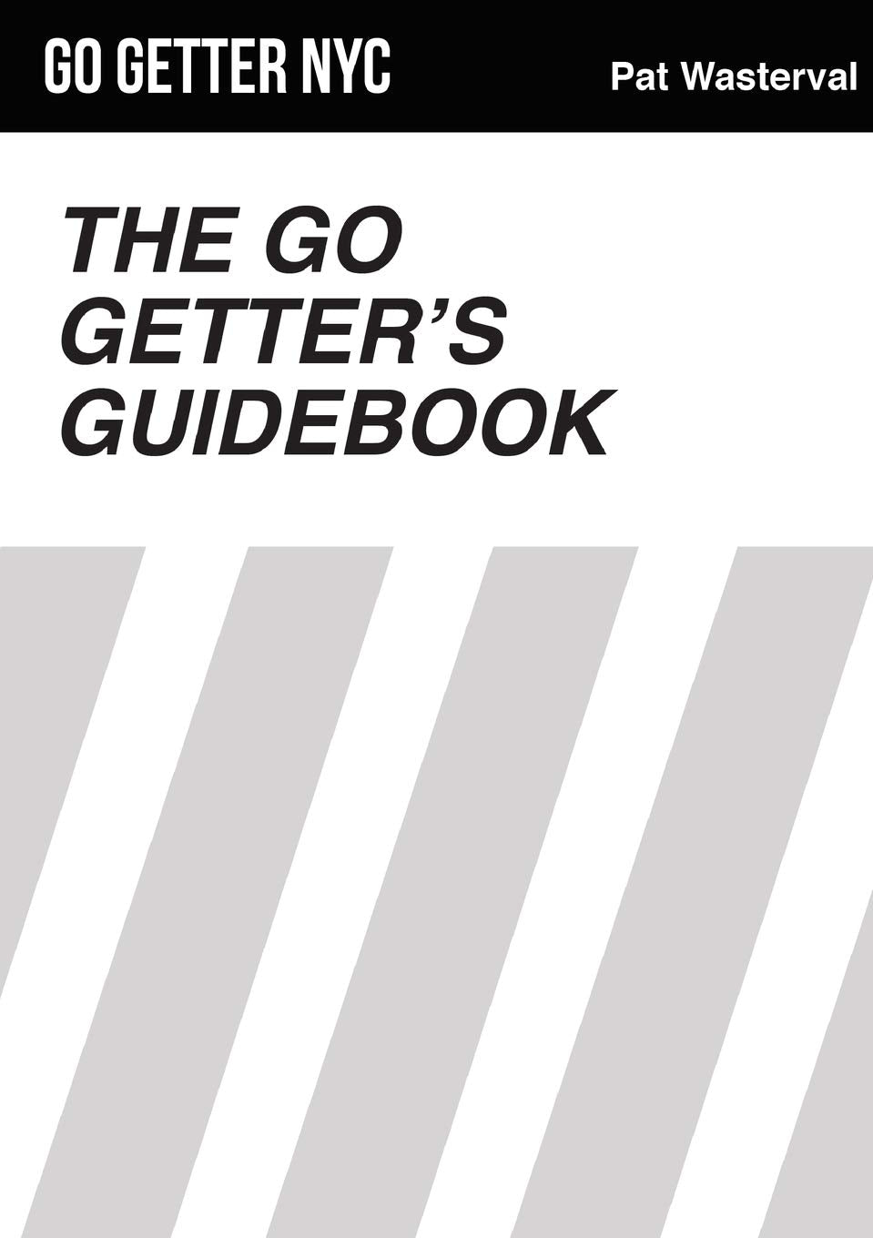 Go Getters Guidebook Business, Finance & Career
