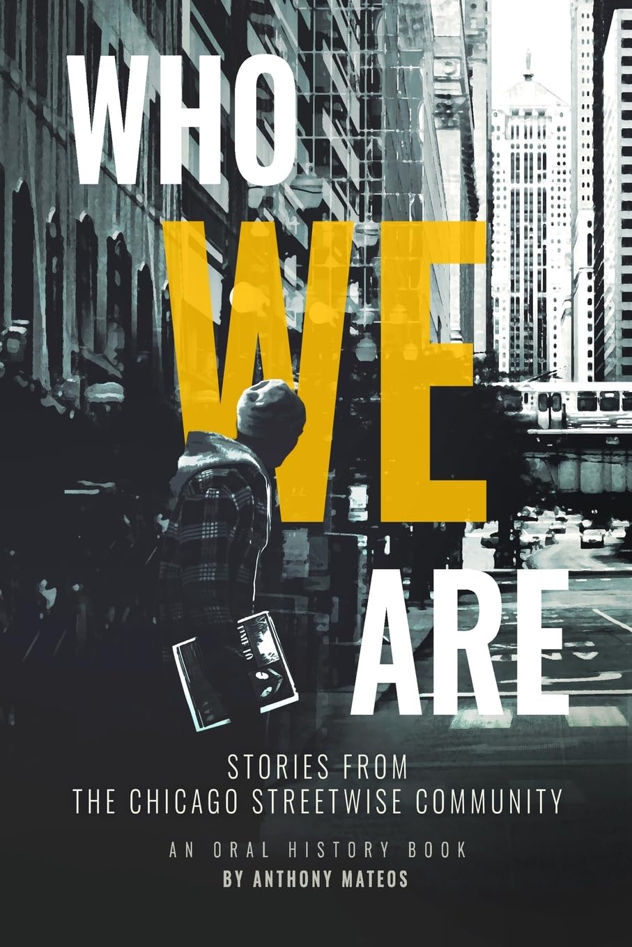 Who We Are Law