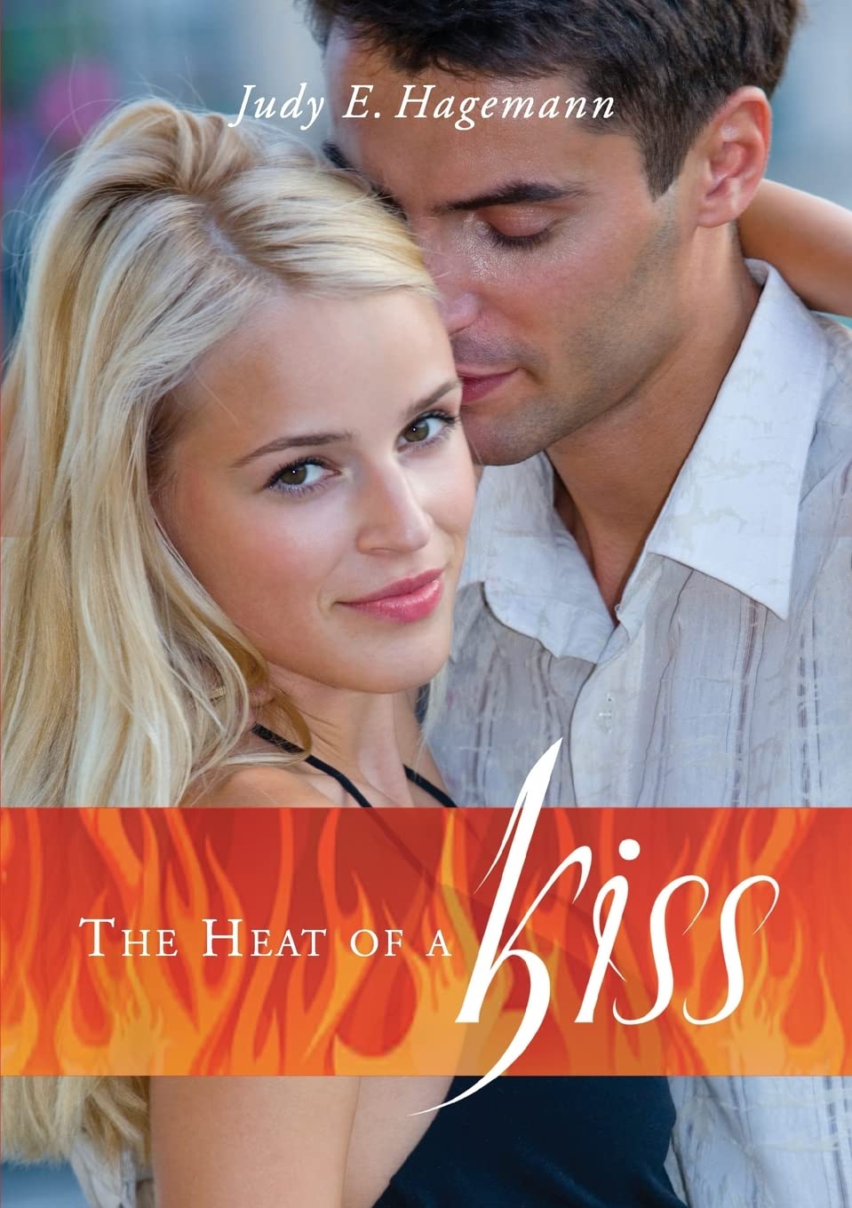 The Heat of A Kiss Contemporary literature