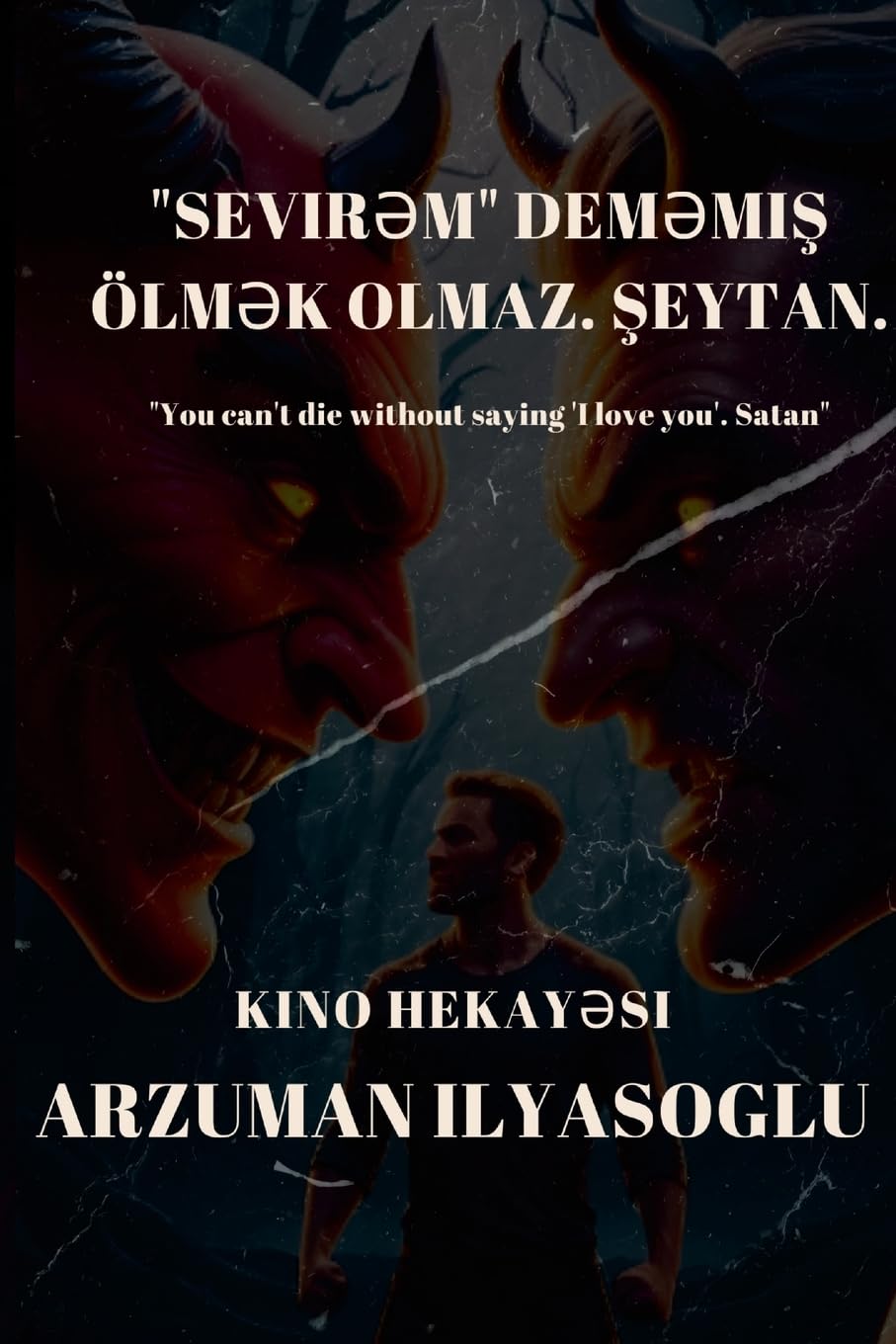 Sevir¿m dem¿mi¿  ölm¿k olmaz. ¿eytan Contemporary literature