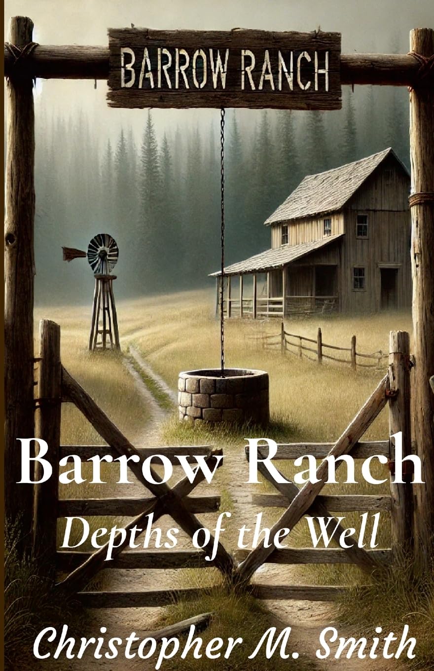 Barrow Ranch Contemporary literature