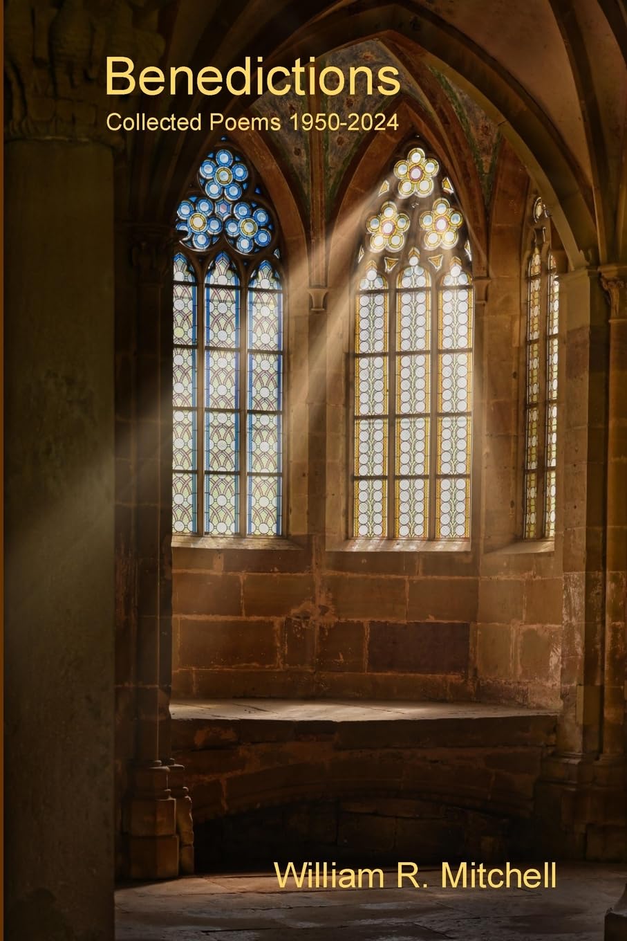 Benedictions Poetry