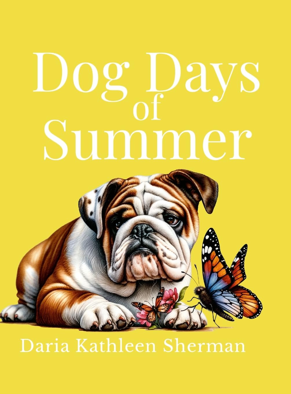 Dog Days of Summer Contemporary literature