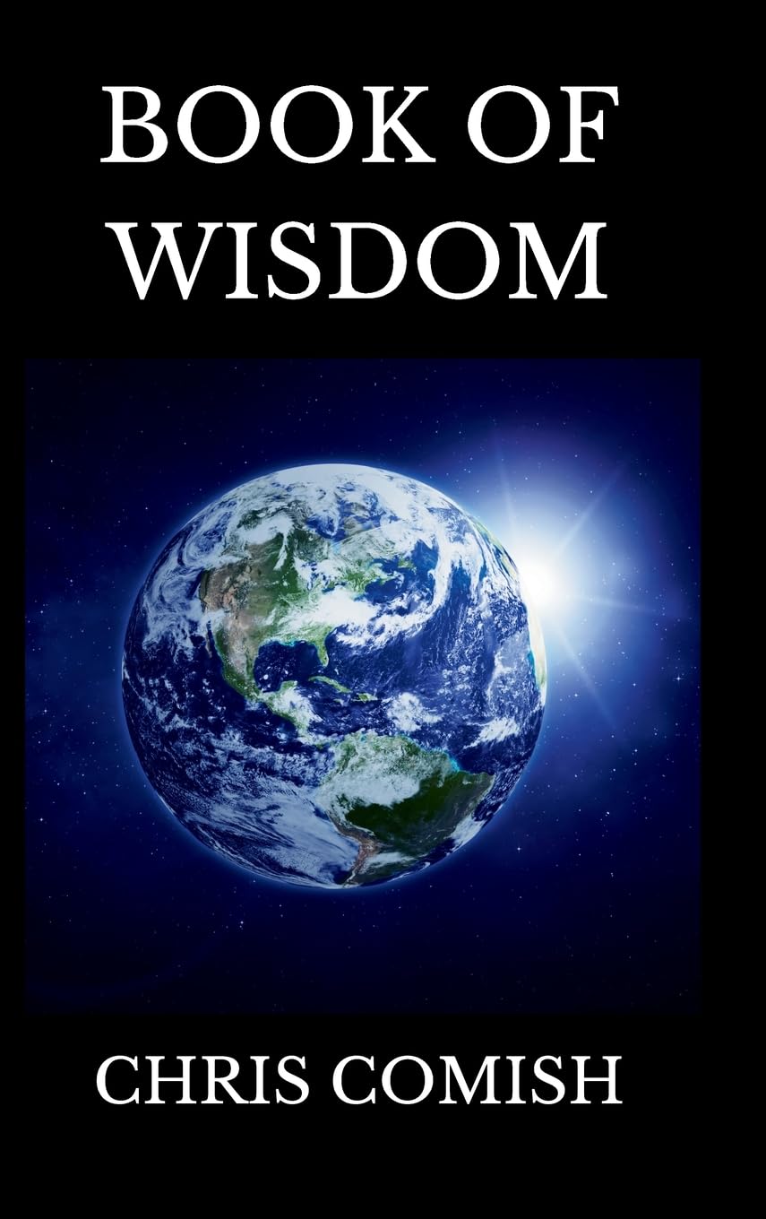 Product Image: Book of Wisdom