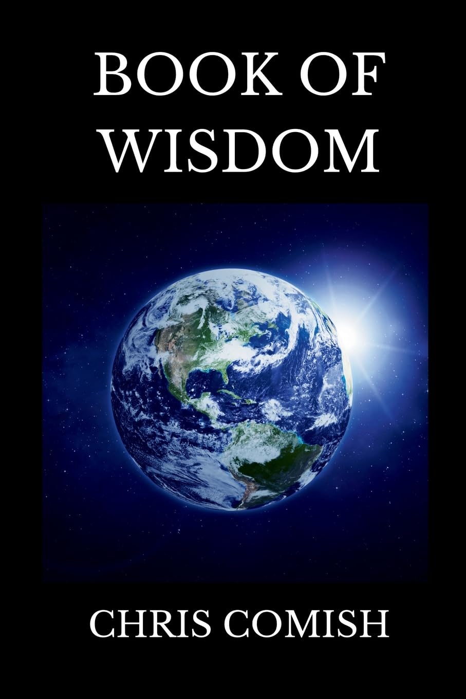 Product Image: Book of Wisdom