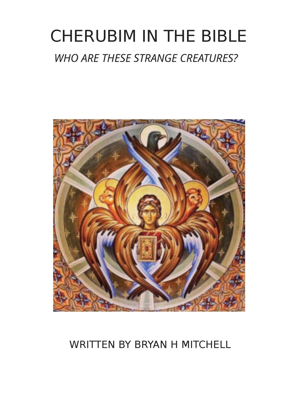 CHERUBIM Books