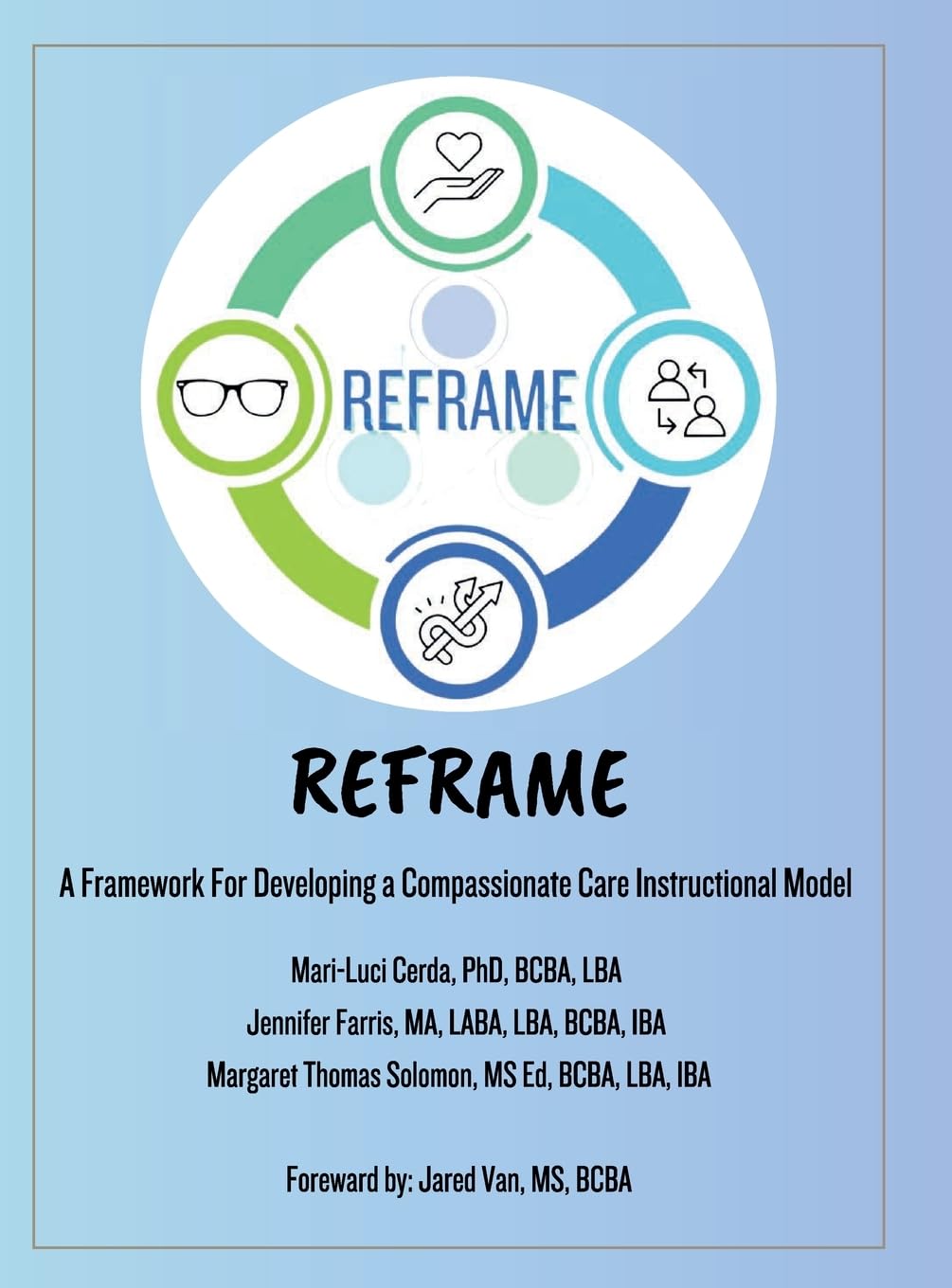 Reframe Business & Technology