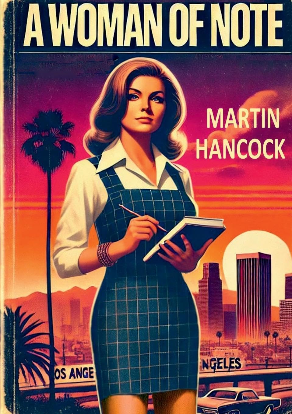 Product Image: A Woman of Note
