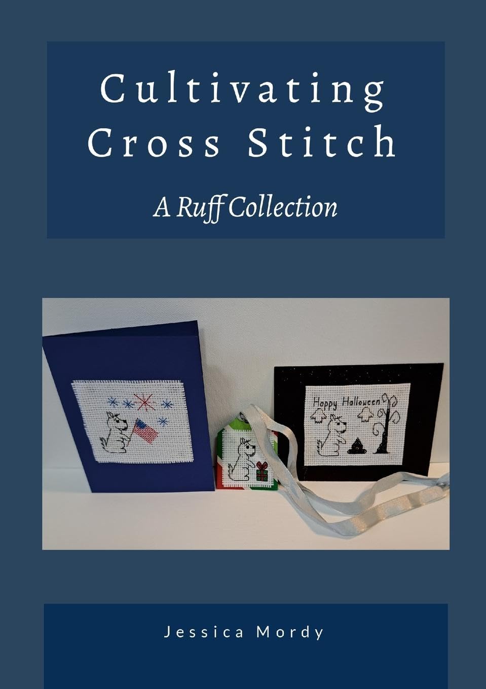Product Image: Cultivating Cross Stitch