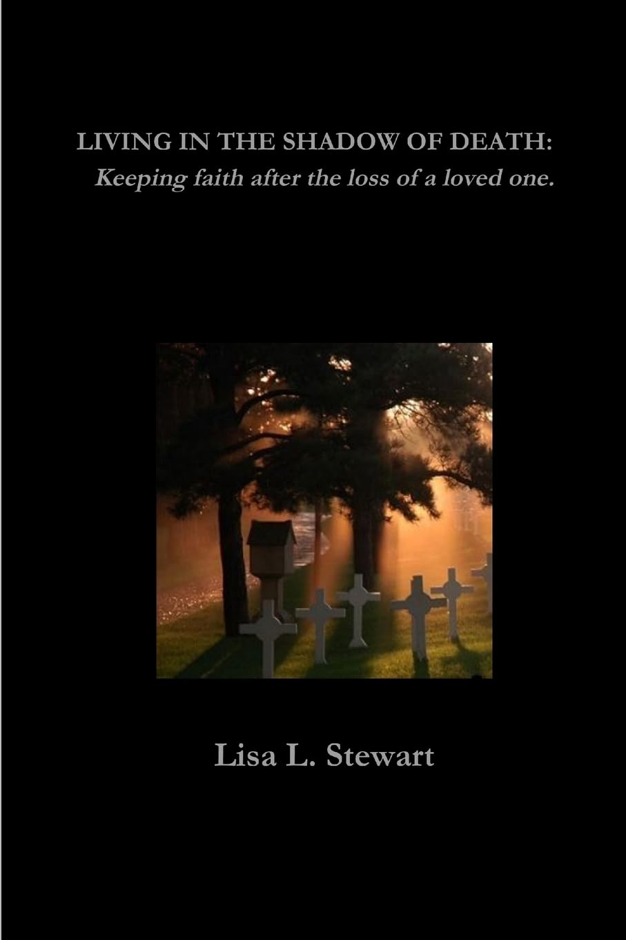 LIVING IN THE SHADOW OF DEATH Religion & Esotericism