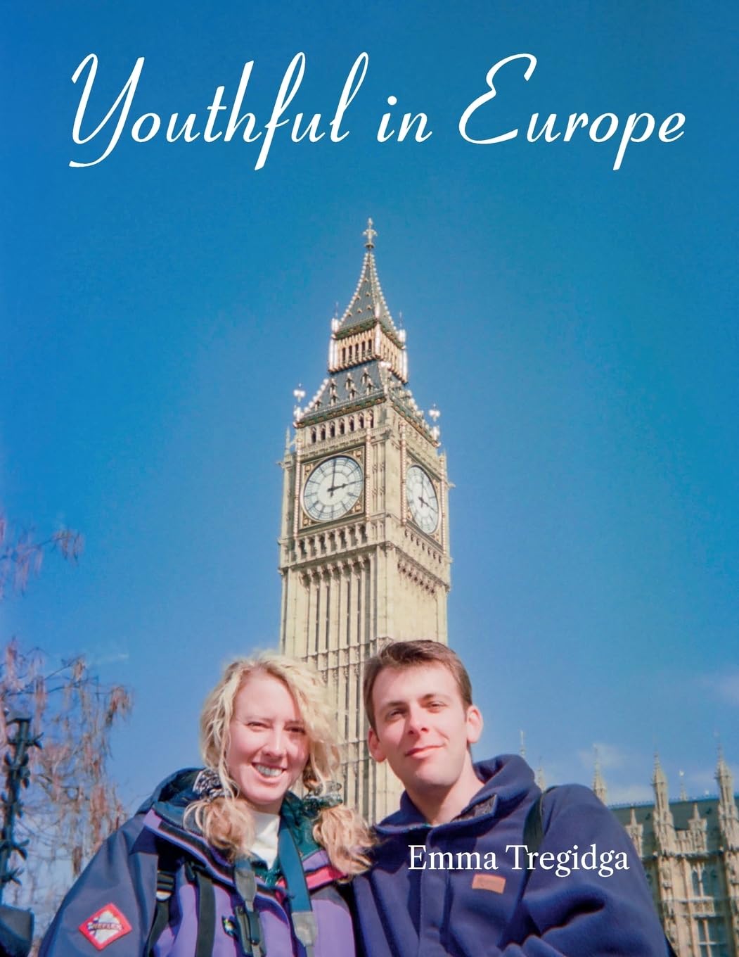 Youthful in Europe Leisure, Home & Garden