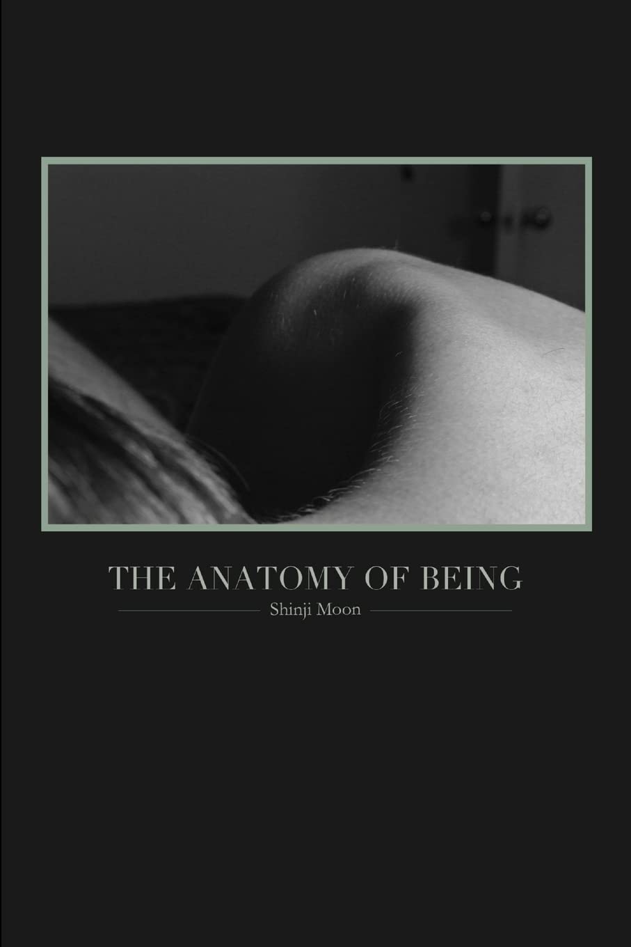 The Anatomy of Being Poetry