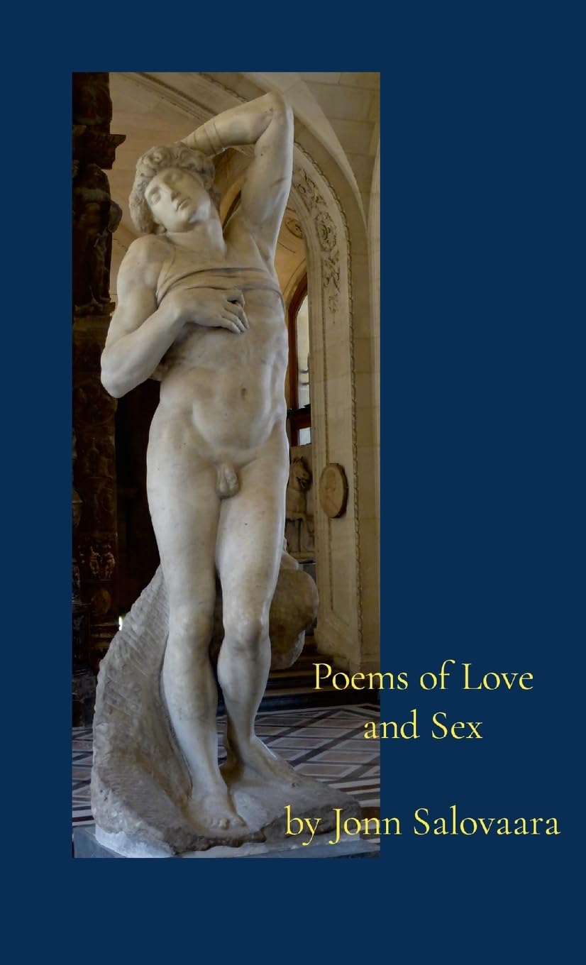 Poems of Love and Sex Poetry