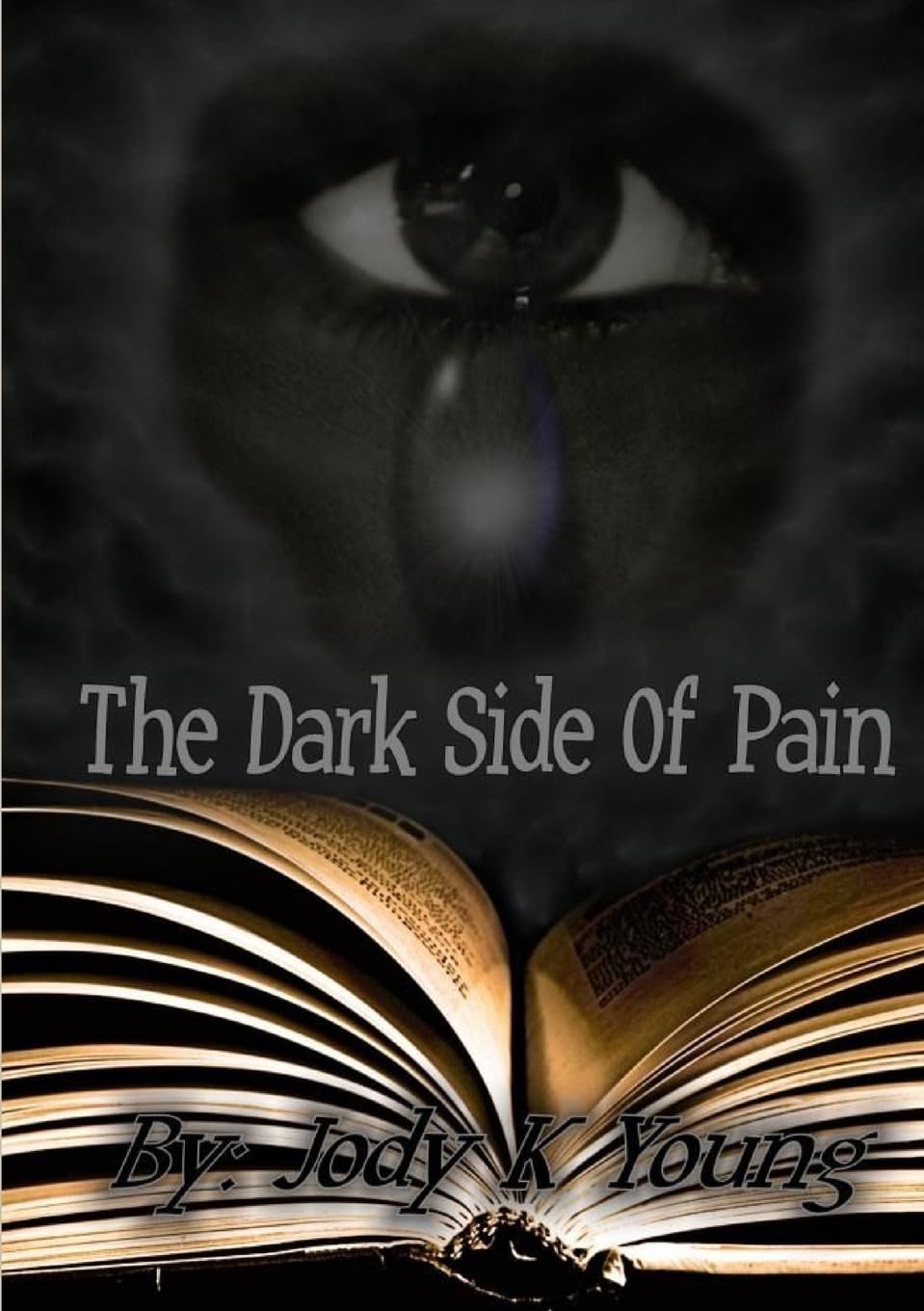 The dark side of pain Religion & Esotericism
