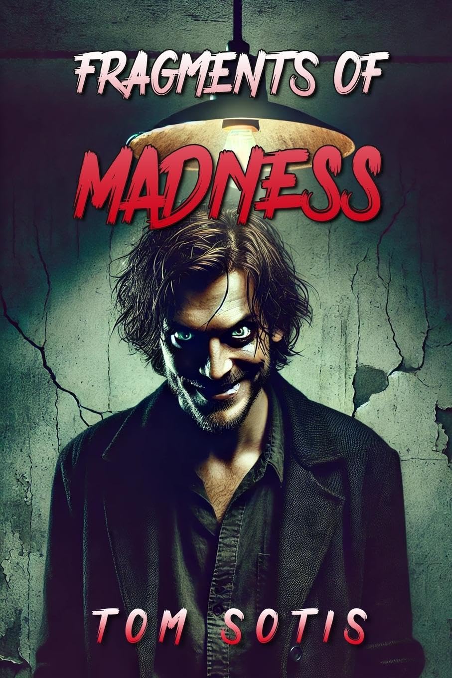 Product Image: Fragments of Madness