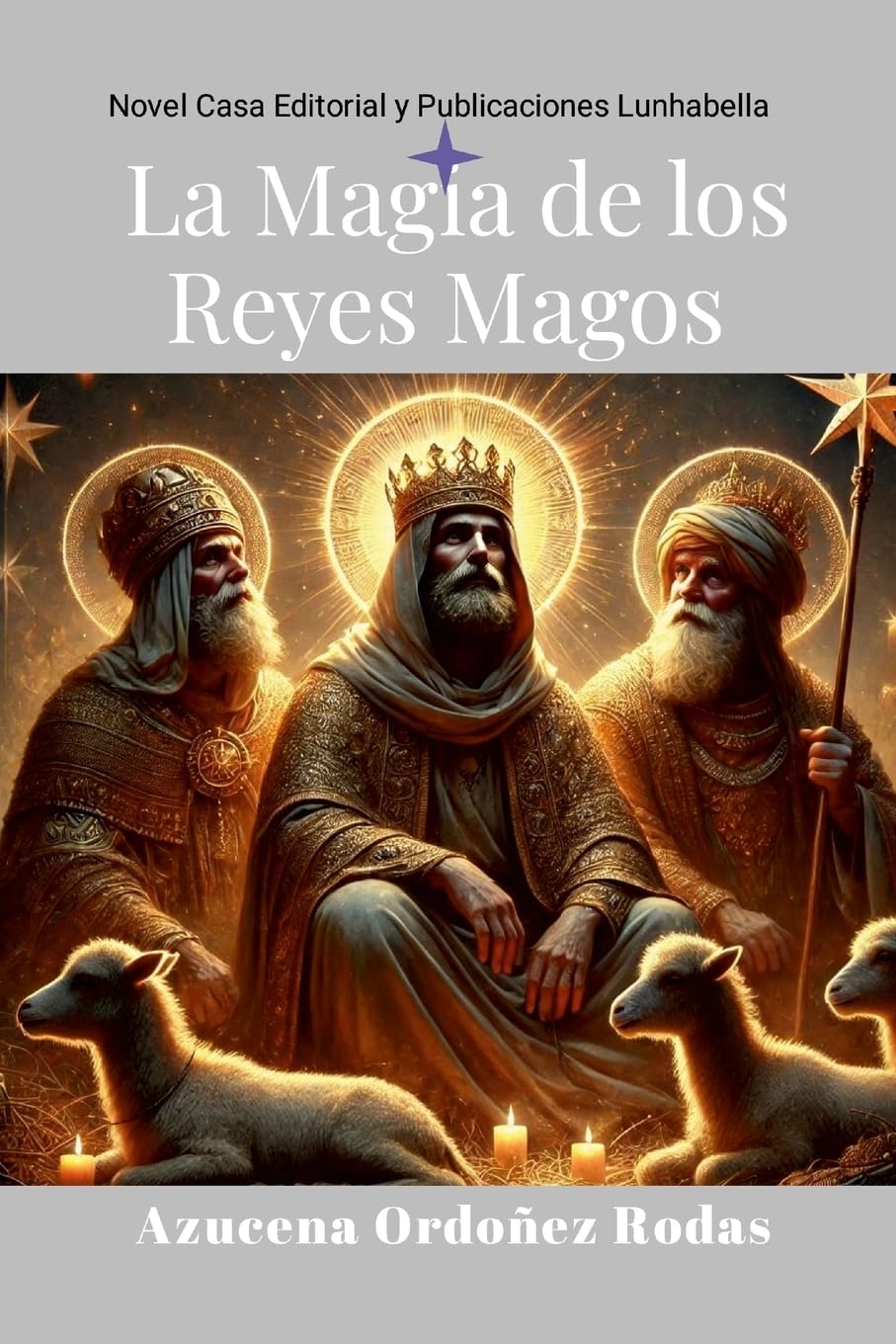 La Magia de los Reyes Magos Fantasy & Sci-Fi