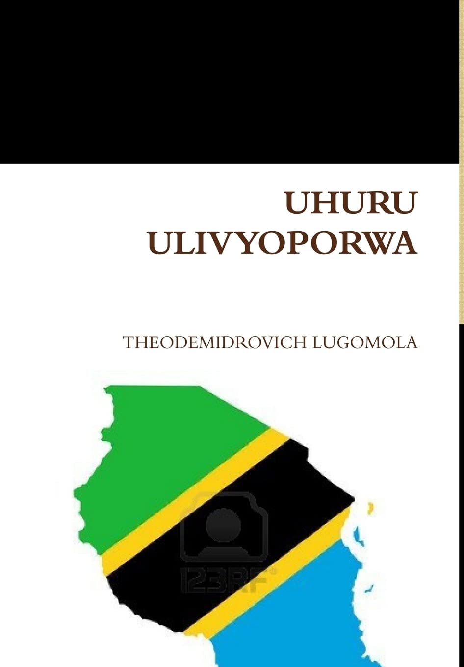 Uhuru Ulivyoporwa Politics & History